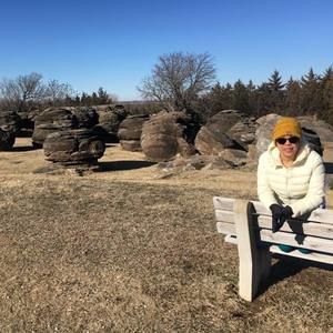 Meet your Posher, Leah